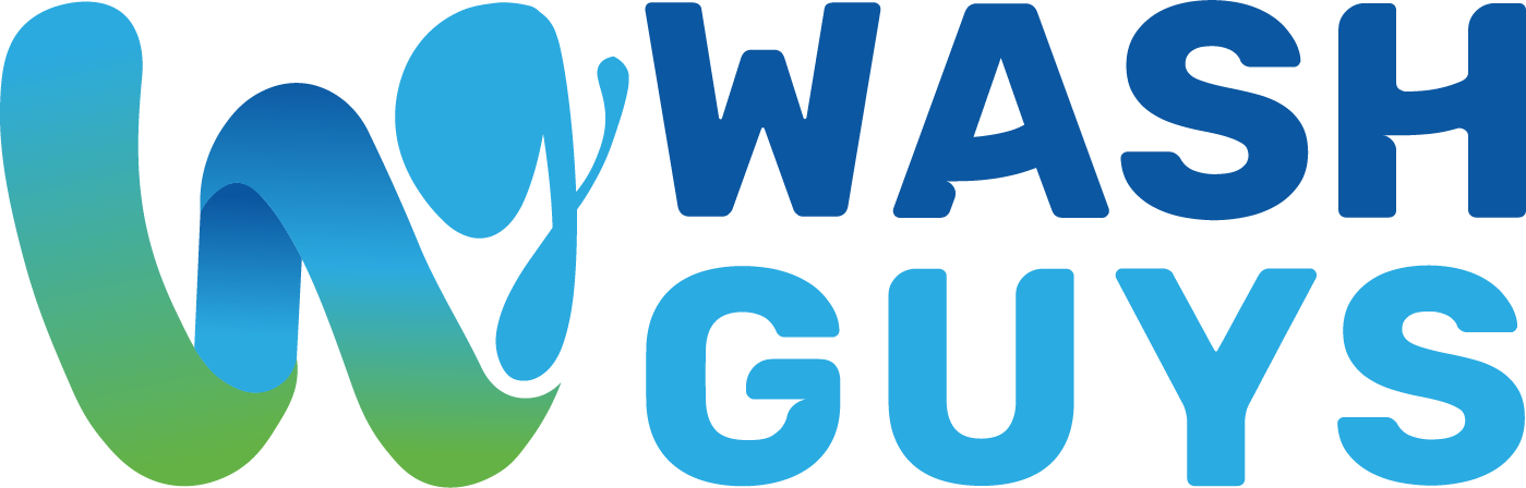 Wash Guys Logo